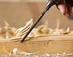 Entretien de meuble en bois par Menuisier France à Étival
